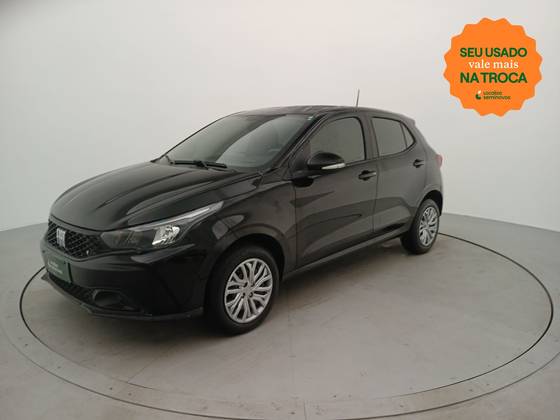 FIAT ARGO 1.0 FIREFLY FLEX DRIVE MANUAL FIAT ARGO 1.0 FIREFLY FLEX DRIVE MANUAL